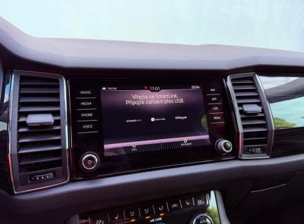 Škoda - Kodiaq