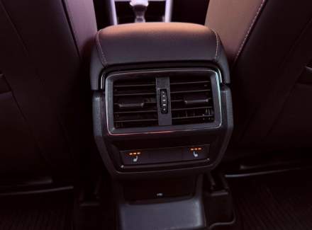 Škoda - Kodiaq