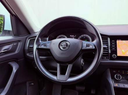 Škoda - Kodiaq