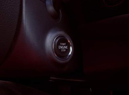 Škoda - Kodiaq