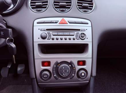 Peugeot - 308