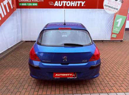 Peugeot - 308