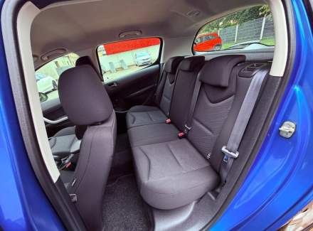 Peugeot - 308