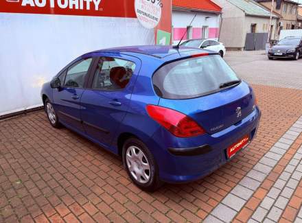 Peugeot - 308