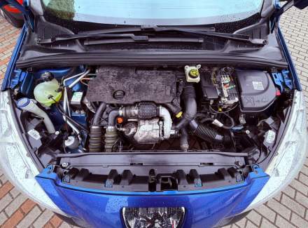 Peugeot - 308