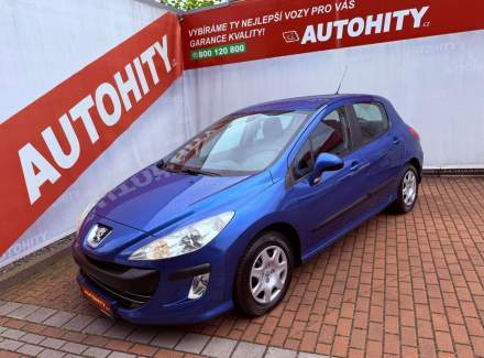 Peugeot - 308