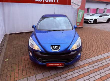 Peugeot - 308