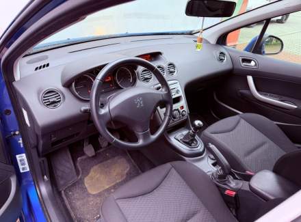 Peugeot - 308