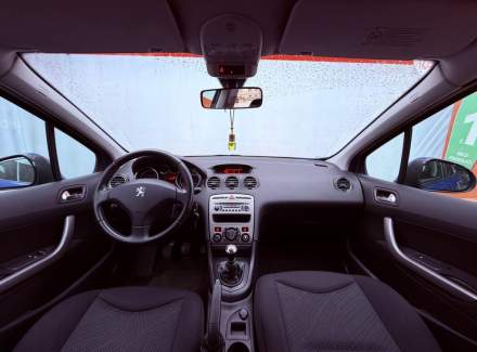 Peugeot - 308