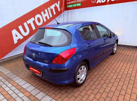 Peugeot - 308