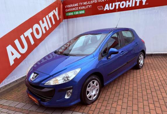 Peugeot - 308