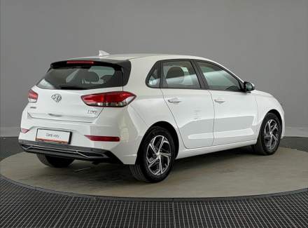 Hyundai - i30