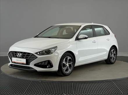 Hyundai - i30