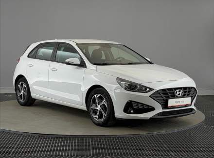 Hyundai - i30