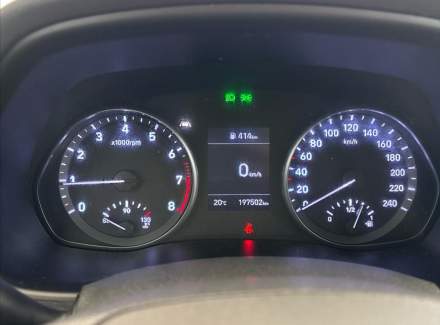 Hyundai - i30