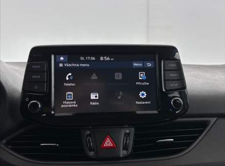 Hyundai - i30