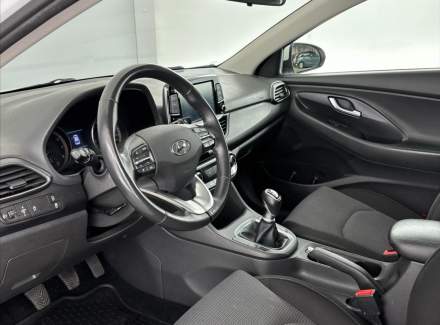 Hyundai - i30