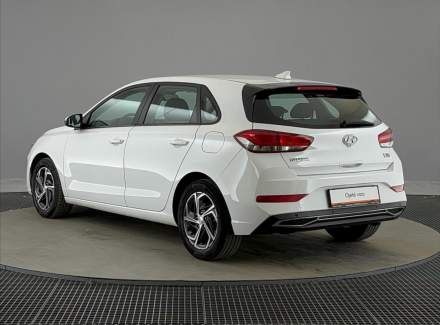 Hyundai - i30