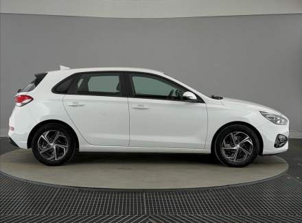 Hyundai - i30