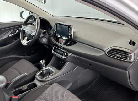 Hyundai - i30