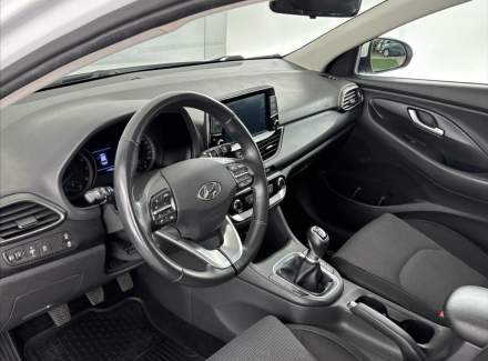 Hyundai - i30