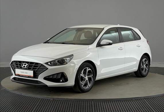 Hyundai - i30