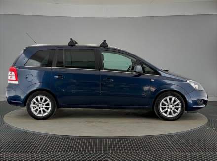 Opel - Zafira