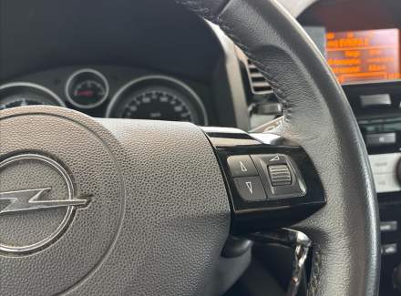 Opel - Zafira