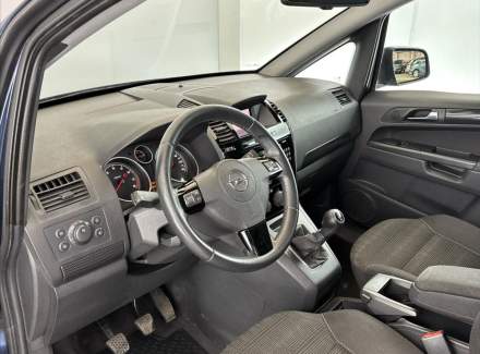 Opel - Zafira