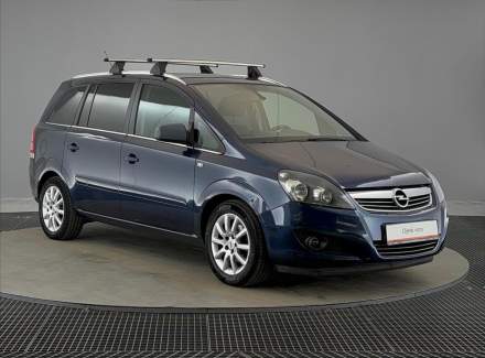 Opel - Zafira