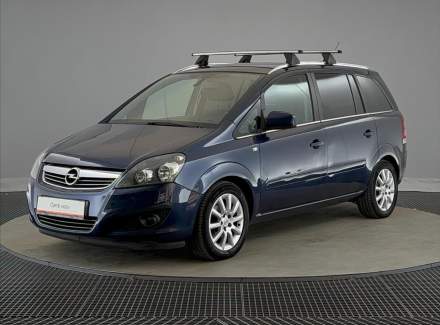 Opel - Zafira