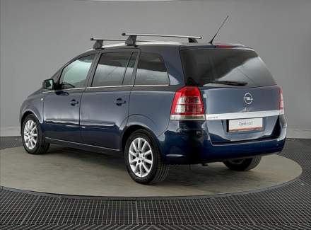 Opel - Zafira