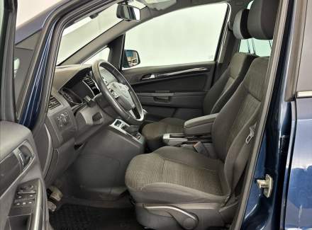 Opel - Zafira