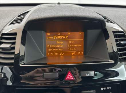 Opel - Zafira