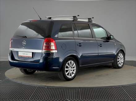 Opel - Zafira