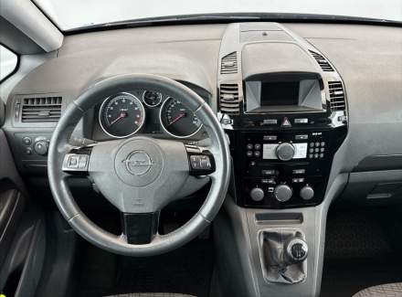 Opel - Zafira