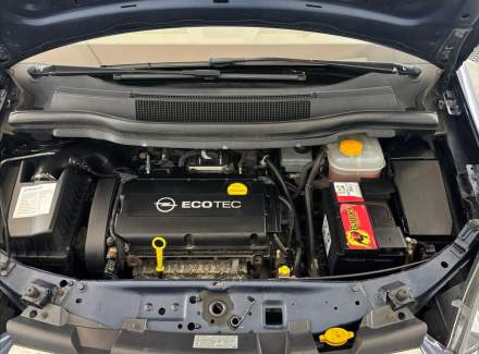 Opel - Zafira