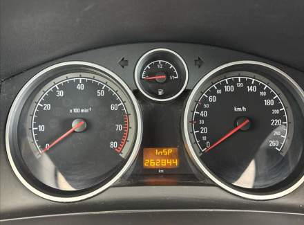 Opel - Zafira