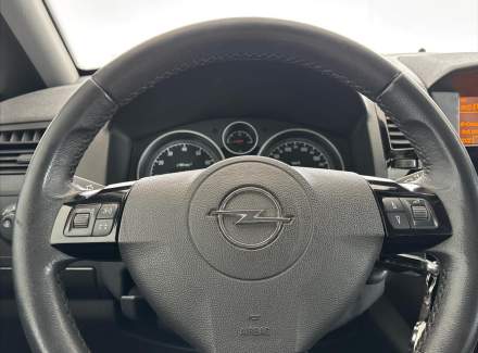 Opel - Zafira