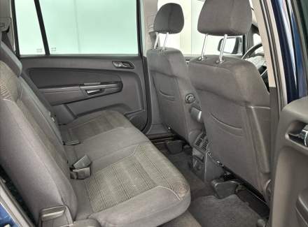 Opel - Zafira