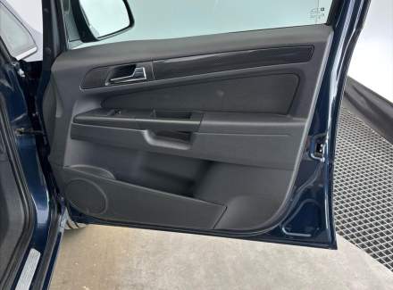 Opel - Zafira
