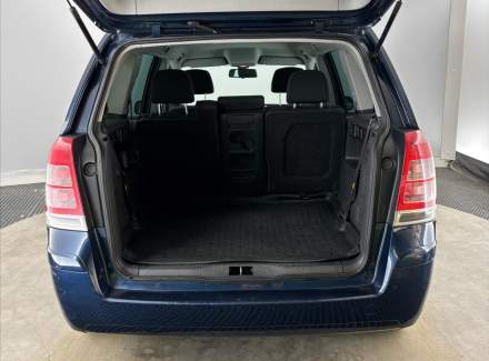 Opel - Zafira