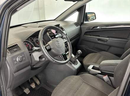 Opel - Zafira
