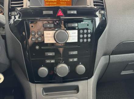 Opel - Zafira