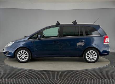 Opel - Zafira