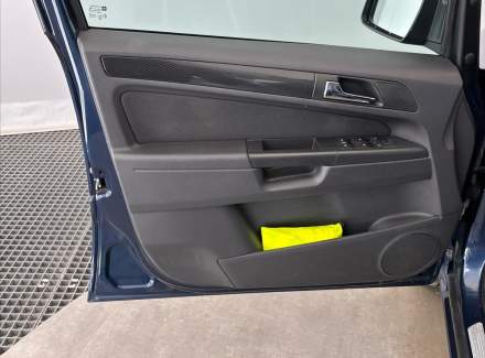Opel - Zafira