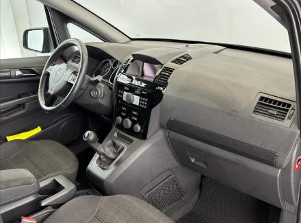 Opel - Zafira
