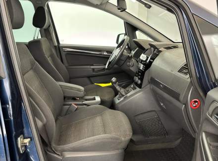 Opel - Zafira