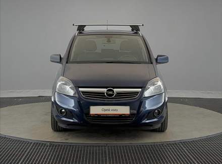 Opel - Zafira