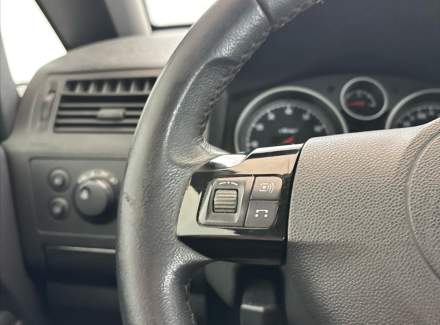 Opel - Zafira